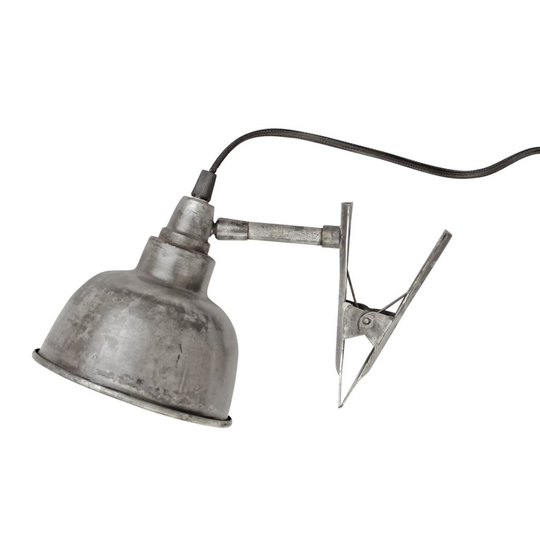 Wall lamp (Hopea)