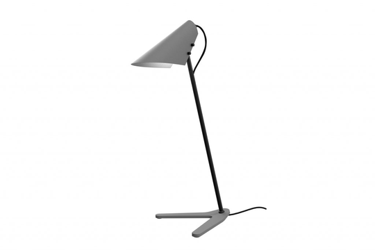 Vincent table lamp (Betoni)