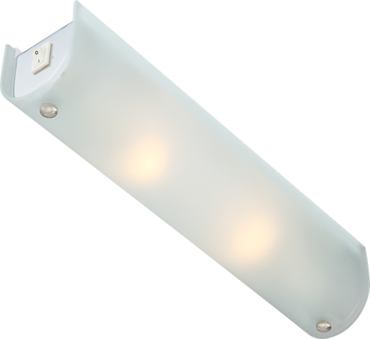 Line wall lamp (harmaa)