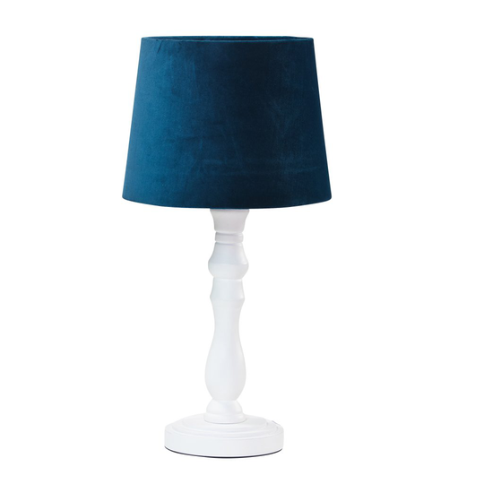 Elin table lamp (Sininen)