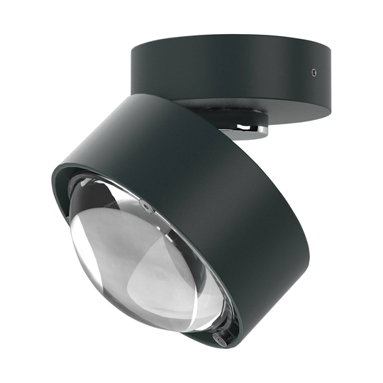Puk Mini Move LED kirkas linssi matta-antras/kromi