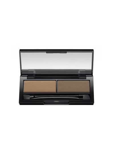 Real brow duo kit -kulmapaletti 3,3 g