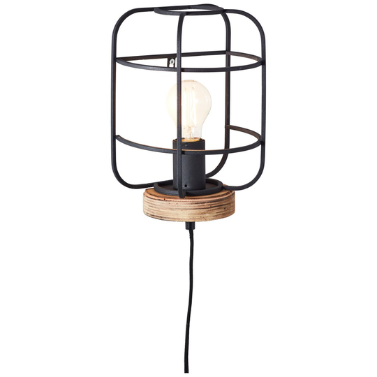 Gwen wall lamp