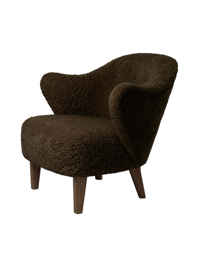 Ingeborg sheepskin -tuoli