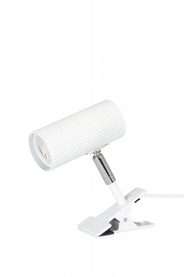 Wall light / Clamp spot Hubble
