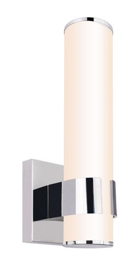 Cira's wall lamp (harmaa)