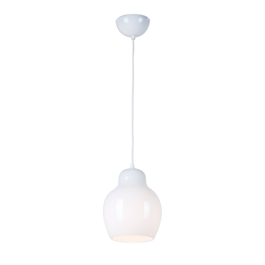 Innermost Pomelo -riippuvalo lasia