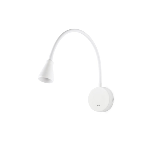 Bel LED (Valkoinen)