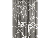 Vallila Interior Makeba Fancy Valmisverho 140 x 240 cm, harmaa