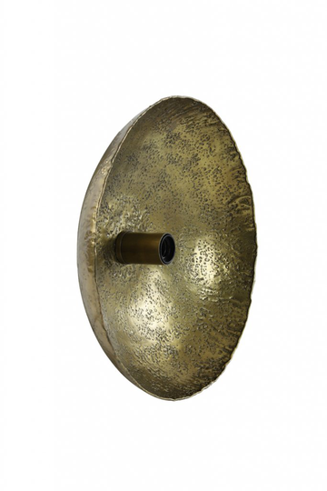 Wall lamp Ø40x10,5 cm NEVA antique bronze (Pronssi)