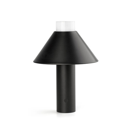Fuji-LED-terassivalaisin, akku, himmennettävä