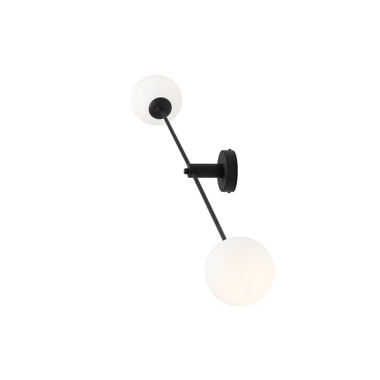 Ohio wall lamp