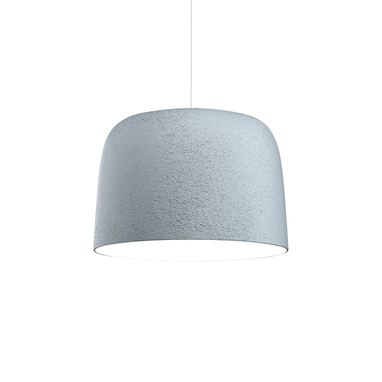 MARSET Djembé 42.28 -LED-riippuvalo, Triac sininen