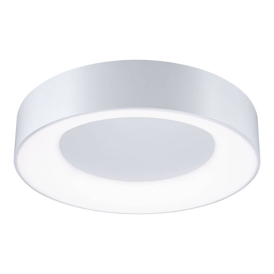 Paulmann HomeSpa Casca -LED-kattovalaisin, Ø 40 cm