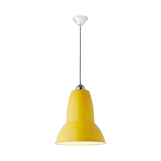 Anglepoise Original 1227Giant-riippuvalo keltainen