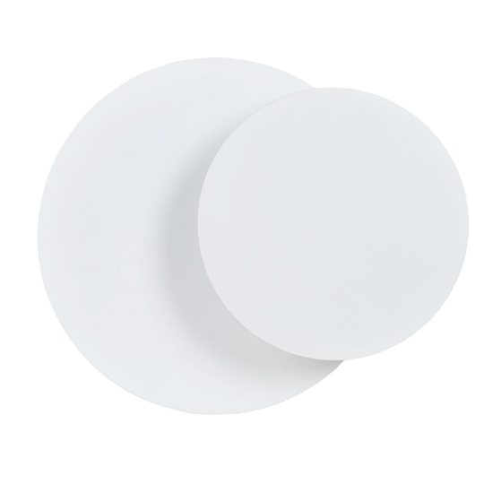 Circle 1C (Valkoinen)