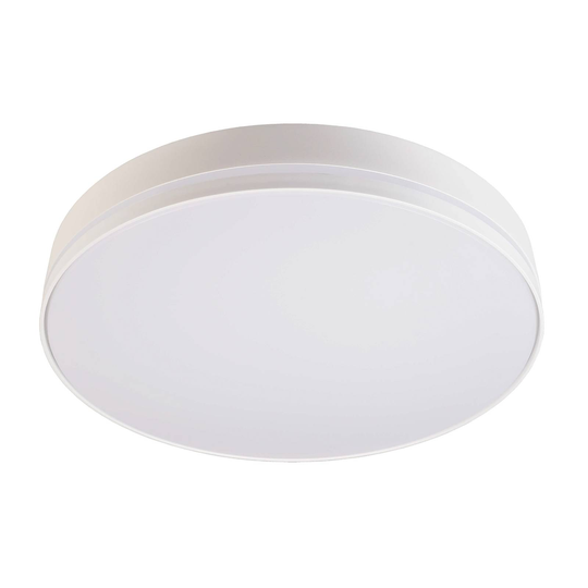 LED-kattovalaisin Subra IP54 TRIAC-himmennys 4000K