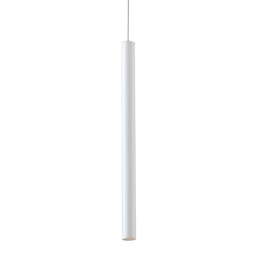 LED-kiskoriippuvalaisin Oboe 3,5W 3 000K valkoinen