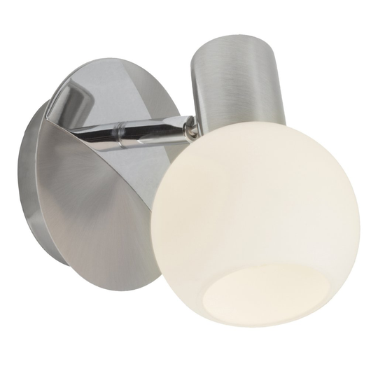 Tiara wall lamp