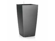 Lechuza Cubico 40 Altakasteluruukku, harmaa (All-In-One)