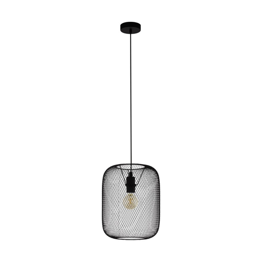 Wrington pendulum 30cm (Musta)