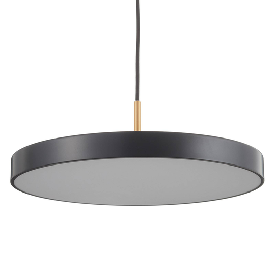 UMAGE Asteria medium -riippuvalo, messinki