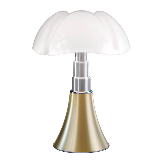 Martinelli Luce Pipistrello CCT Casambi, messinki