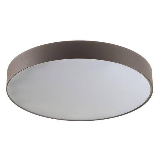 LED-kattovalaisin Luno sintsivarjostimella