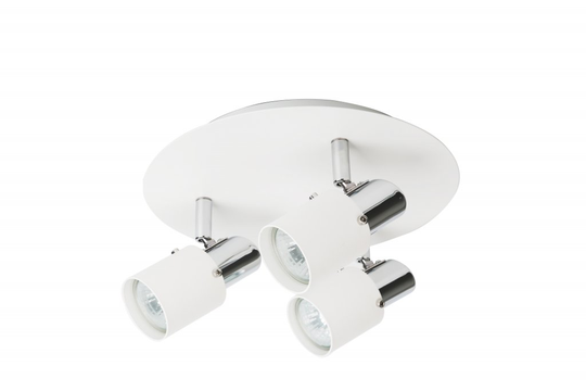 Cleo 3 takspotlight (Valkoinen)
