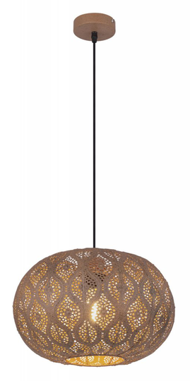 Solera pendulum (Ruskea)
