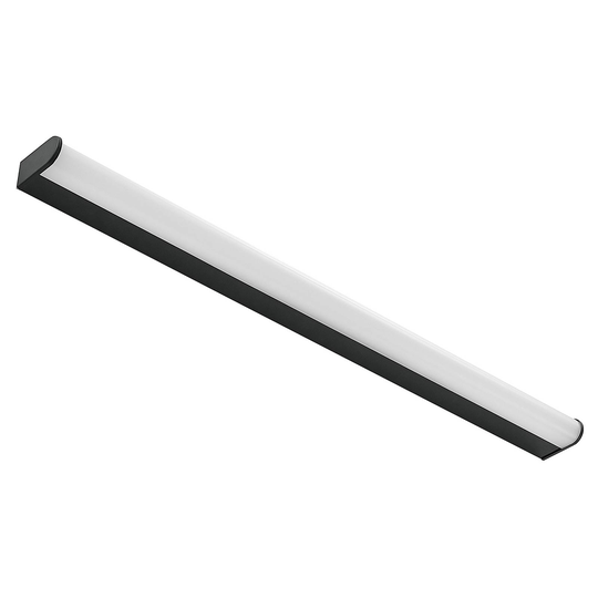 Lindby Ulisan kylpyhuoneen LED-valo pyöreä 88,8 cm