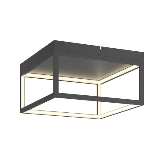 Lucande Byrana -LED-kattovalaisin