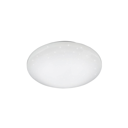 LED-kattovalaisin Fara, RGB, CCT, WiZ, Ø 27 cm