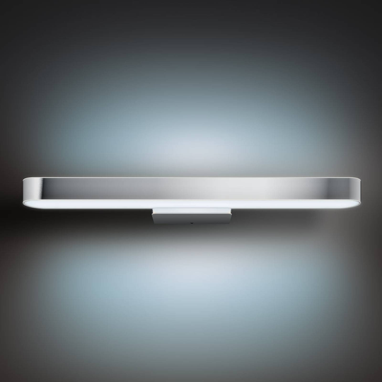 Philips Hue White Ambiance Adore kylpyh. seinävalo