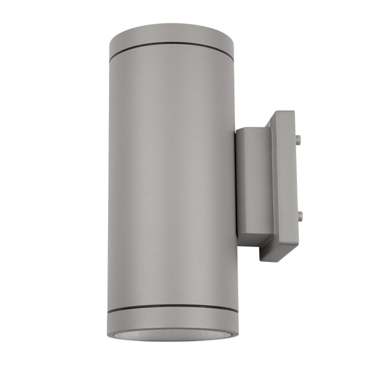 Milo XL II Gray 3000K (harmaa)