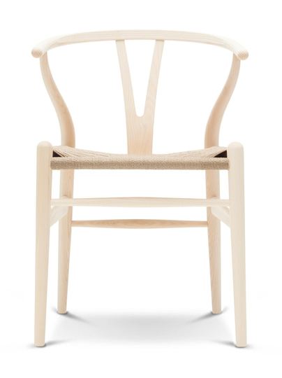 Ch 24 wishbone -tuoli