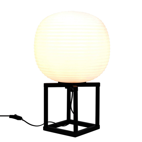 KARE Frame Ball -pöytävalaisin