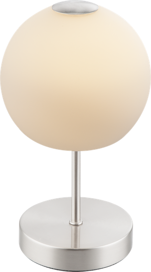 Trude table lamp (Beige)