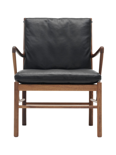 Ow149 colonial chair -tuoli