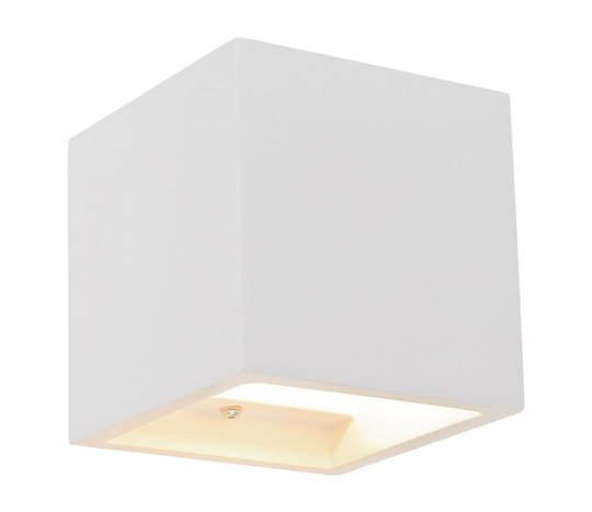 Christine wall lamp (Valkoinen)