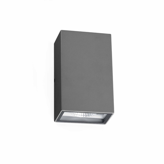 Ling LED (harmaa)