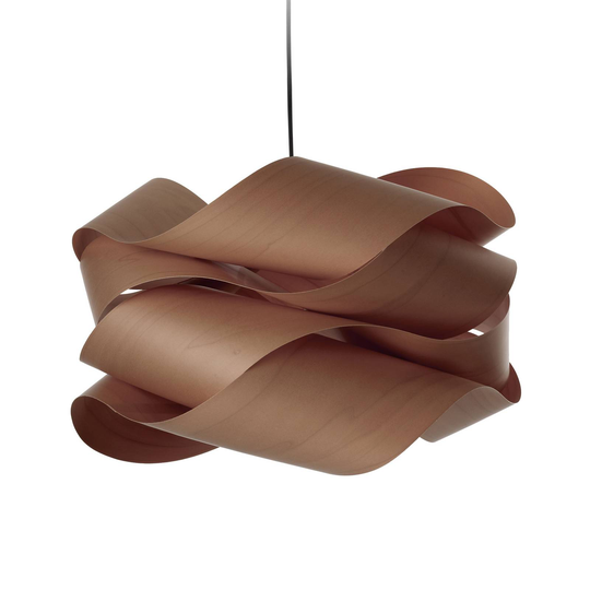LZF Link -riippuvalo Ø 69 cm, suklaa