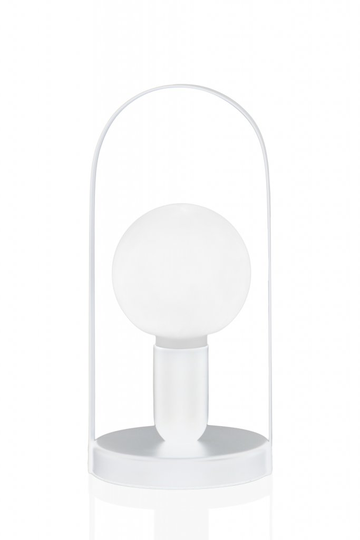 Carrie table light (valkoinen)