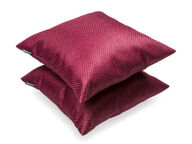 Finlayson Valo koristetyyny 42 x 42 cm, fuksia