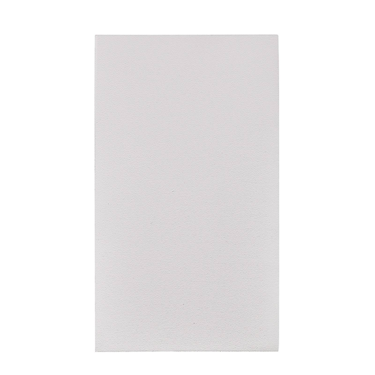 Ulkoseinävalaisin Canto Maxi Kubi 2, 17 cm