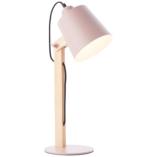 Swivel Table Lamp