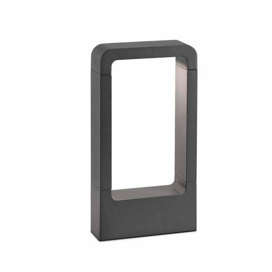 Das LED (harmaa)