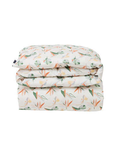 Multi colored printed -pussilakana