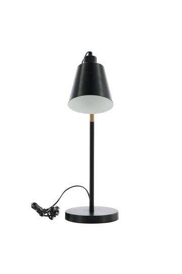 shot Table lamp