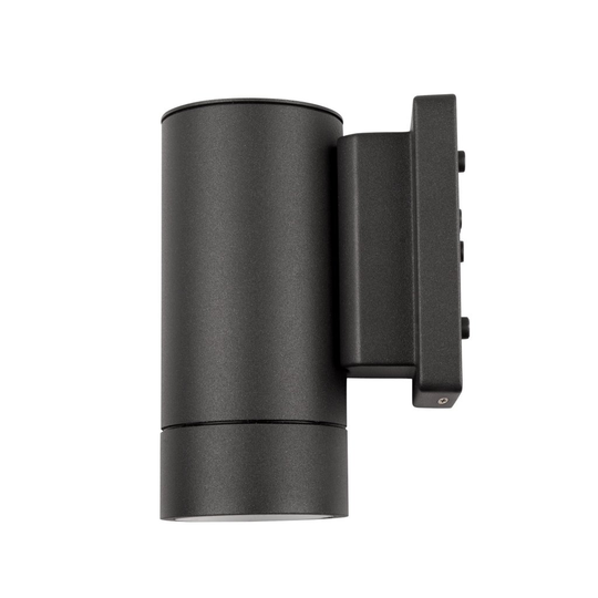 Milo I GU10 Anthracite (Antrasiitti)